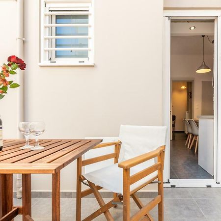 Evridiki'S House Central Chania 하니아 외부 사진