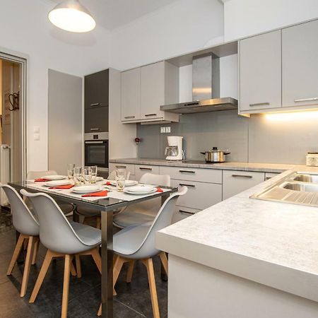 Evridiki'S House Central Chania 하니아 외부 사진