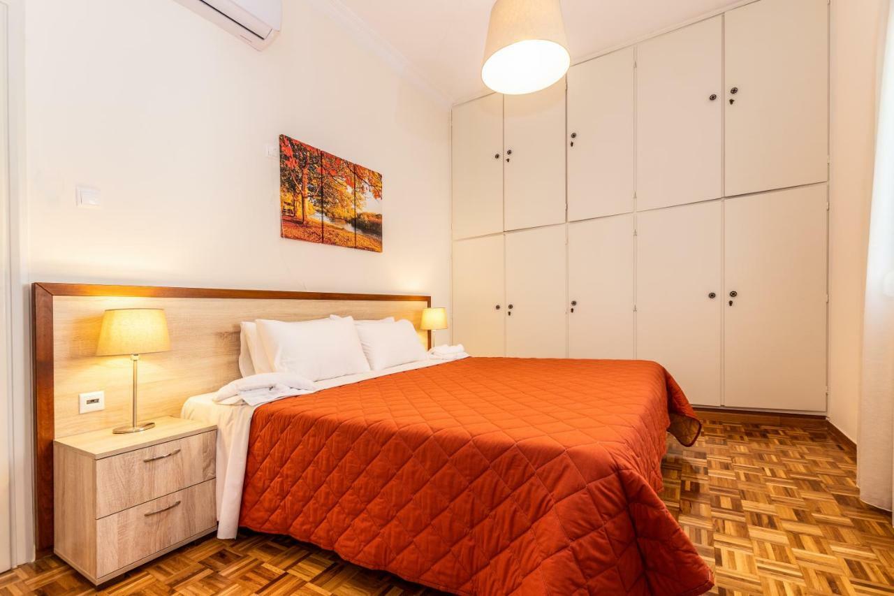 Evridiki'S House Central Chania 하니아 외부 사진